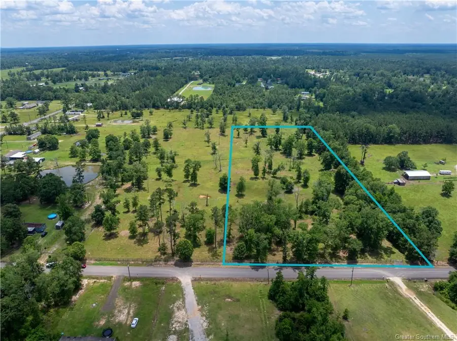 0 Barrow Road, Dequincy, LA 70633 - Image #2