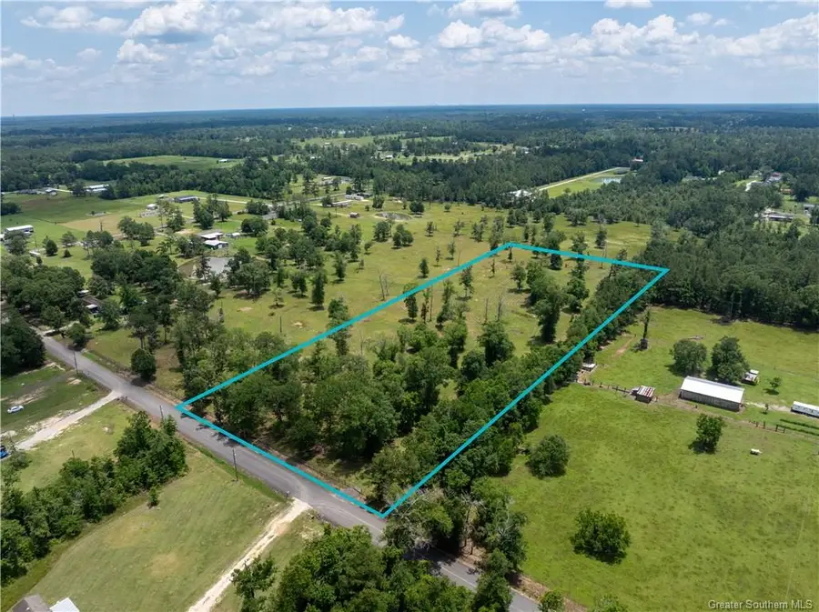 0 Barrow Road, Dequincy, LA 70633 - Image #3