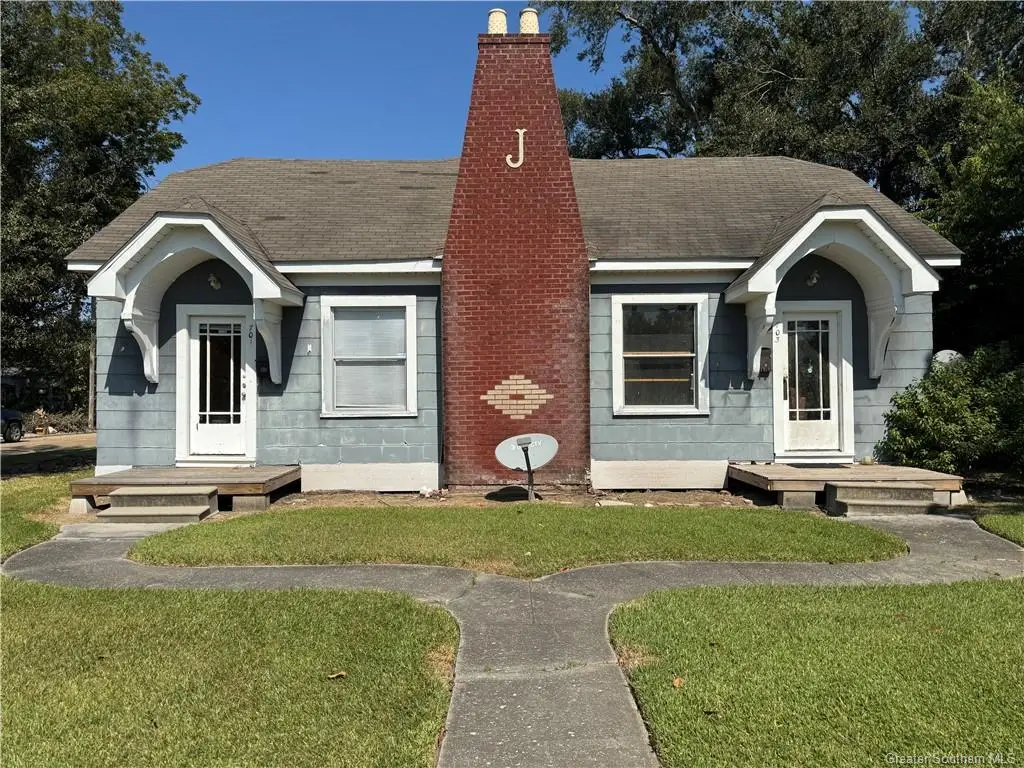 703 11th Street, Lake Charles, LA 70601 - Image #1