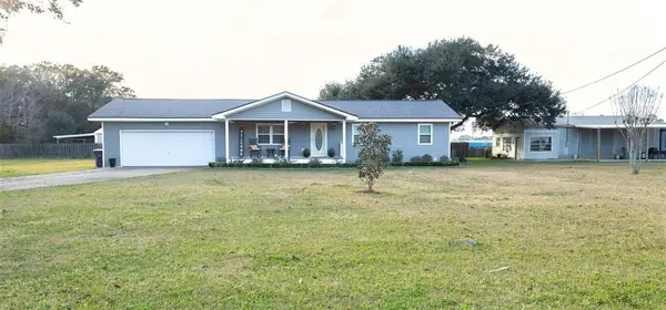 9297 Earl Duhon Road, Jennings, LA 70546