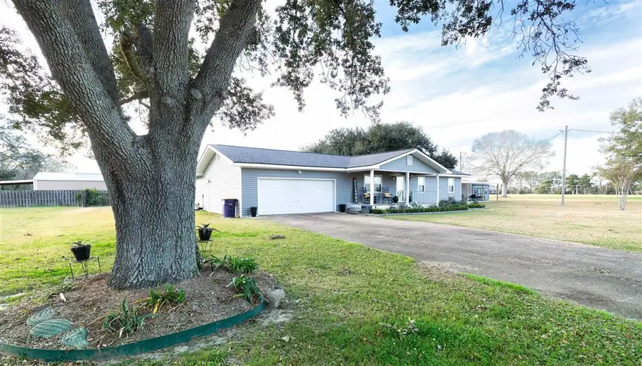 9297 Earl Duhon Road, Jennings, LA 70546 - Image #2