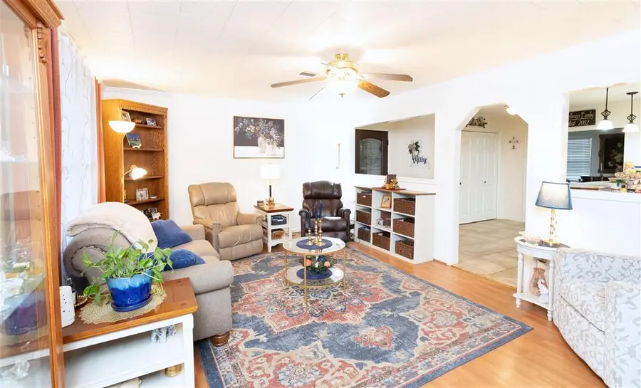 9297 Earl Duhon Road, Jennings, LA 70546 - Image #3