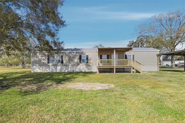 301 Fourth Street, Fenton, LA 70640