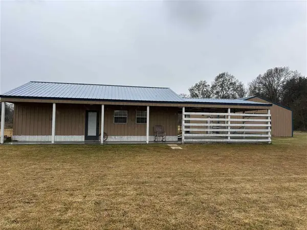 16255 & 16247 Windmill Lane, Iowa, LA 70647