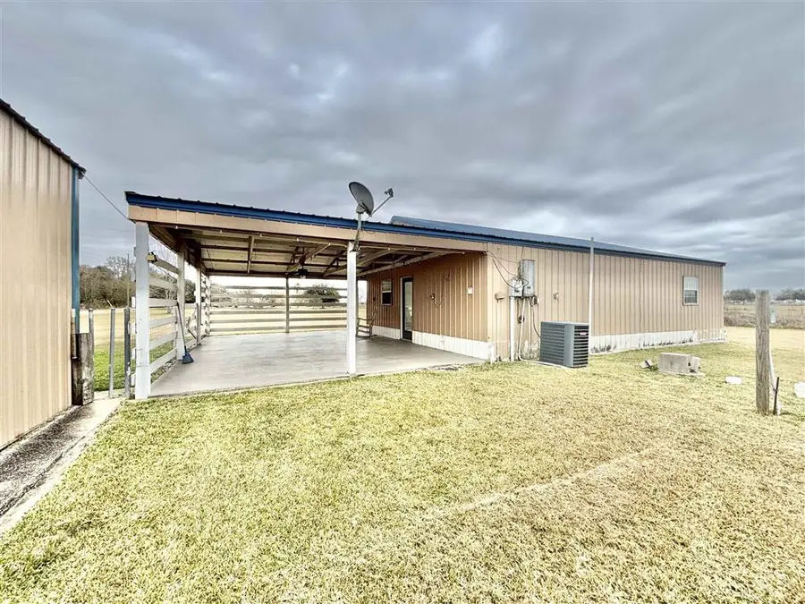 16255 & 16247 Windmill Lane, Iowa, LA 70647 - #2