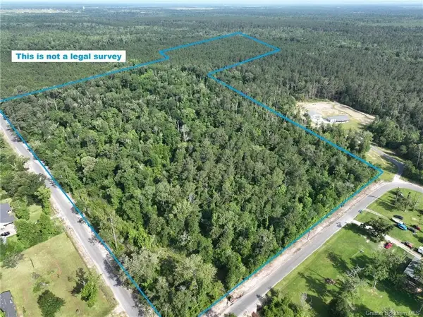 Robin Lane, Lake Charles, LA 70611