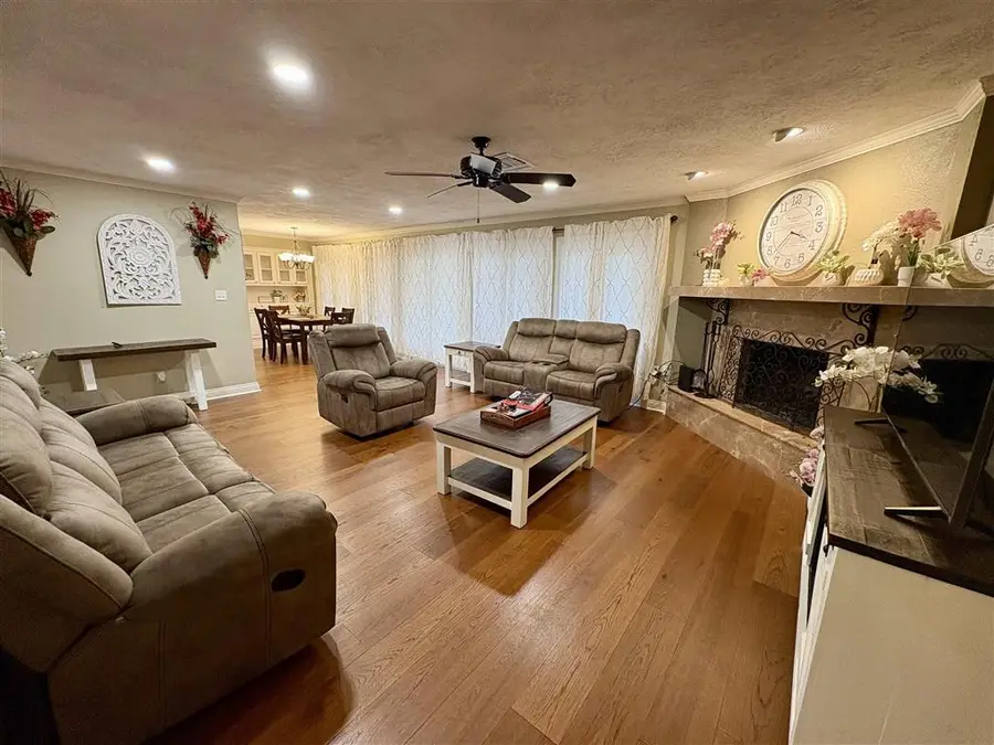 3525 Lois Lane, Lake Charles, LA 70605 - Image #3