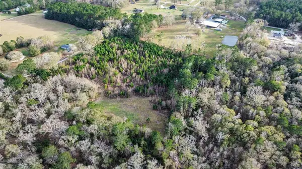0 Tbd Nursery Rd Road, Kinder, LA 70648