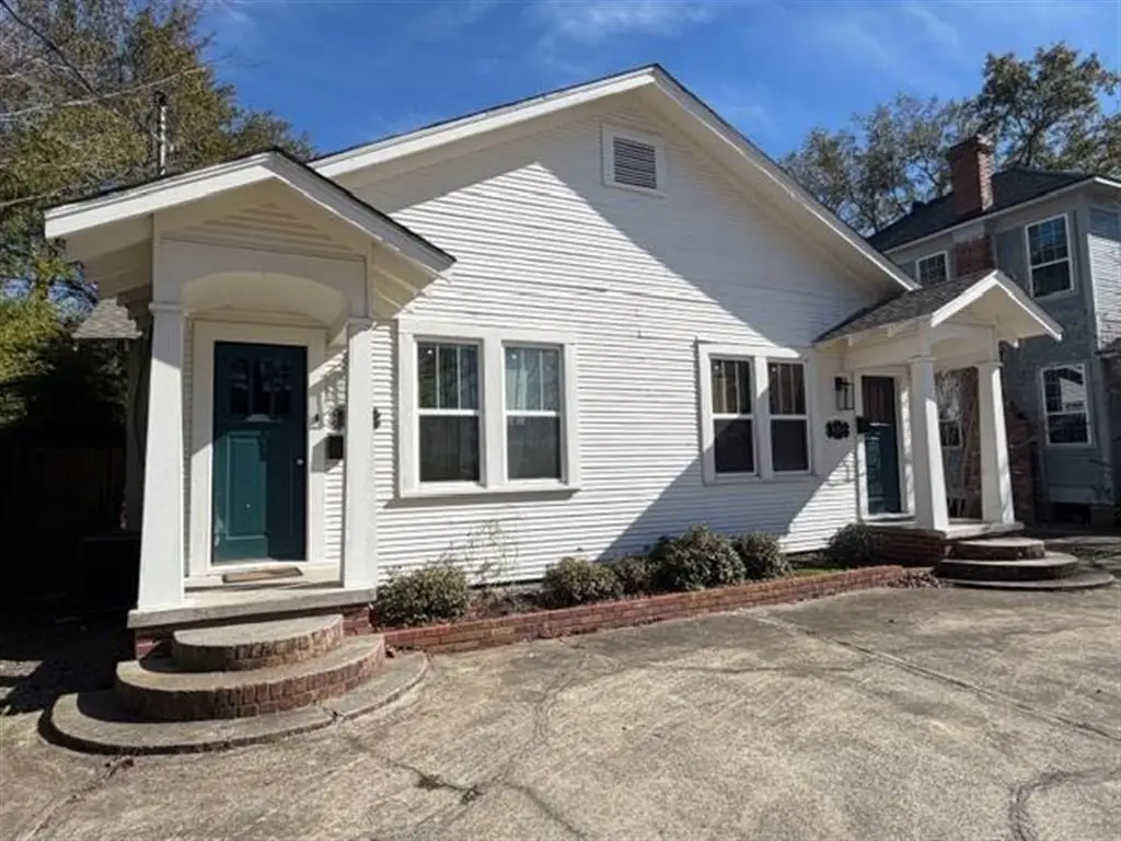 1615 & 1615 1/2 Weincke Street, Lake Charles, LA 70601 - Image #1