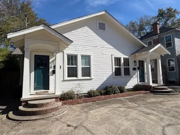 1615 & 1615 1/2 Weincke Street, Lake Charles, LA 70601