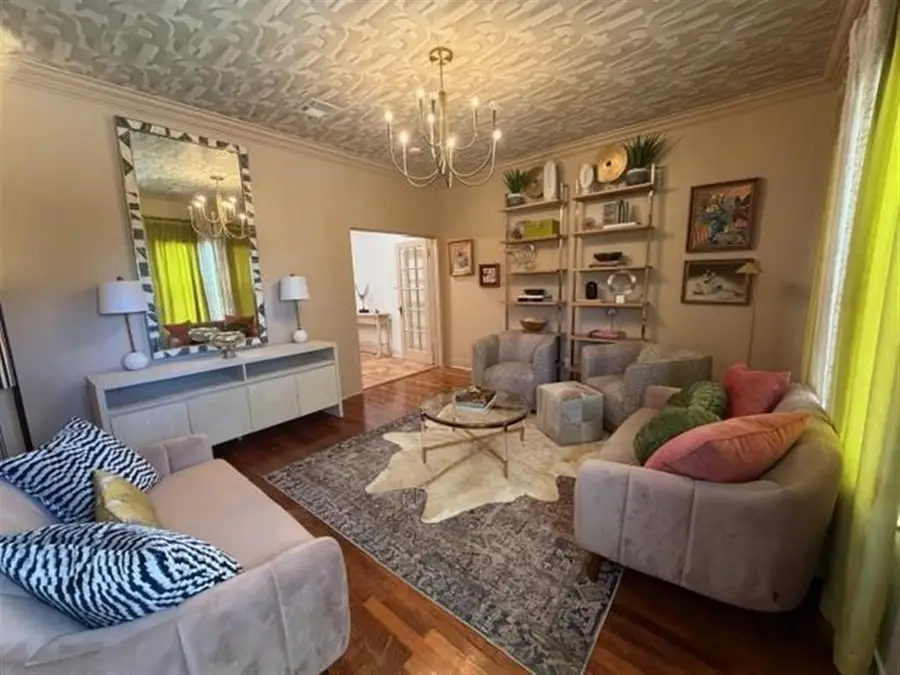 1615 & 1615 1/2 Weincke Street, Lake Charles, LA 70601 - Image #2