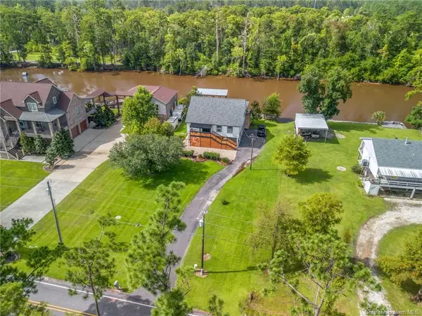 4928 Cypress Lake Drive, Lake Charles, LA 70611