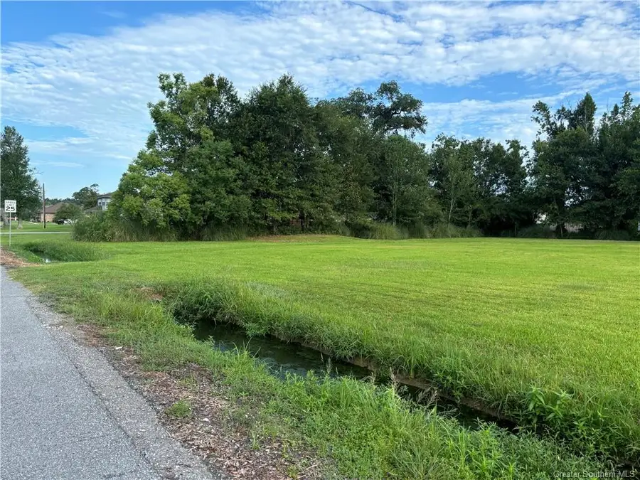 0 Tealwood Drive, Sulphur, LA 70663 - #2