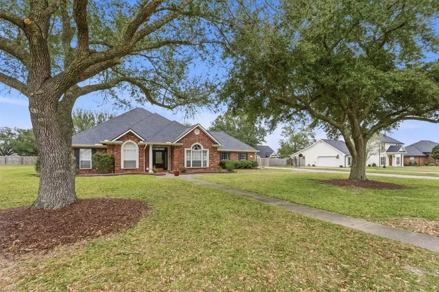6159 Oak Leaf Lane, Lake Charles, LA 70605 - Image #2