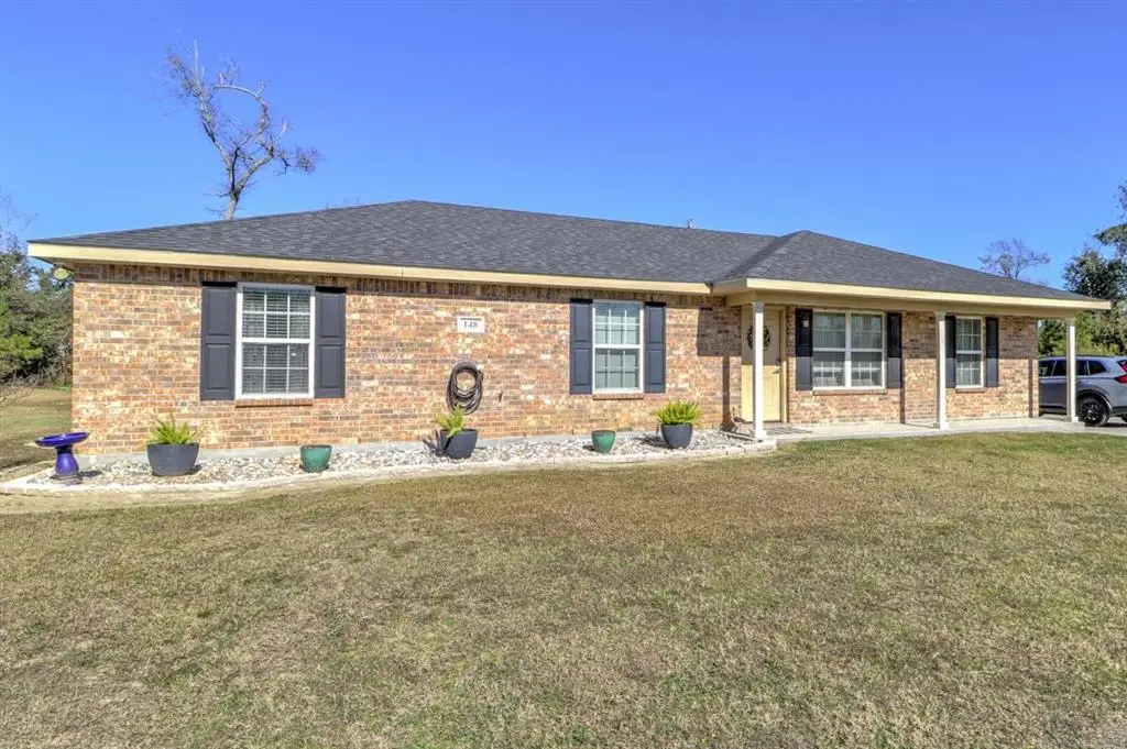 148 Cassy Drive, Sulphur, LA 70663 - Image #1
