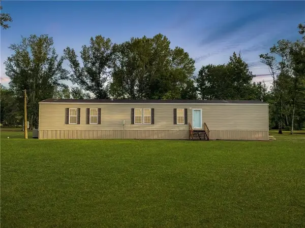 211 Peck Road, Ragley, LA 70657