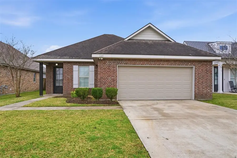 329 Paisley Parkway, Sulphur, LA 70665 - Image #2