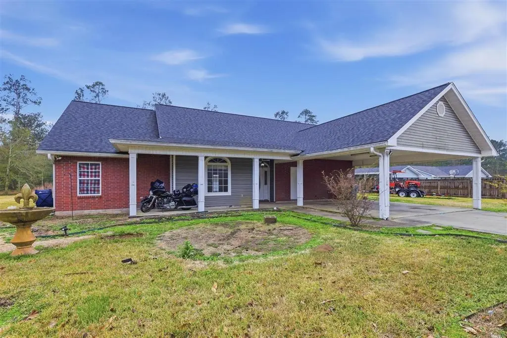 2506 King Road, Sulphur, LA 70663 - #1