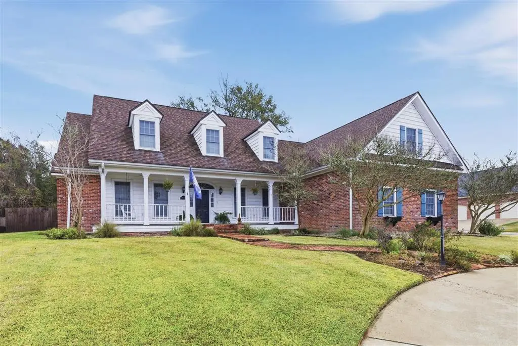 4887 Riverview Lane, Lake Charles, LA 70605 - Image #1