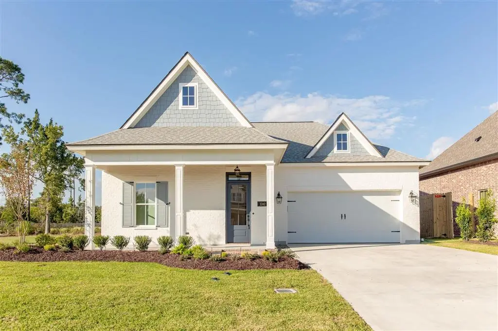 2242 Nikal Drive, Lake Charles, LA 70605 - #1