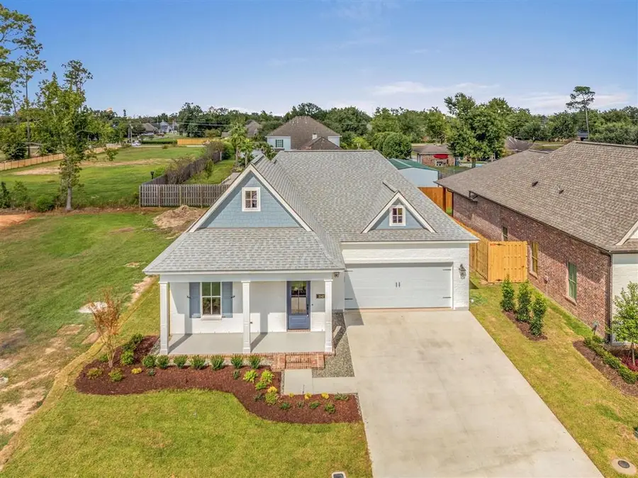 2242 Nikal Drive, Lake Charles, LA 70605 - #2