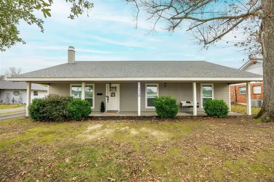 1710 Jones Street, Westlake, LA 70669 - #2