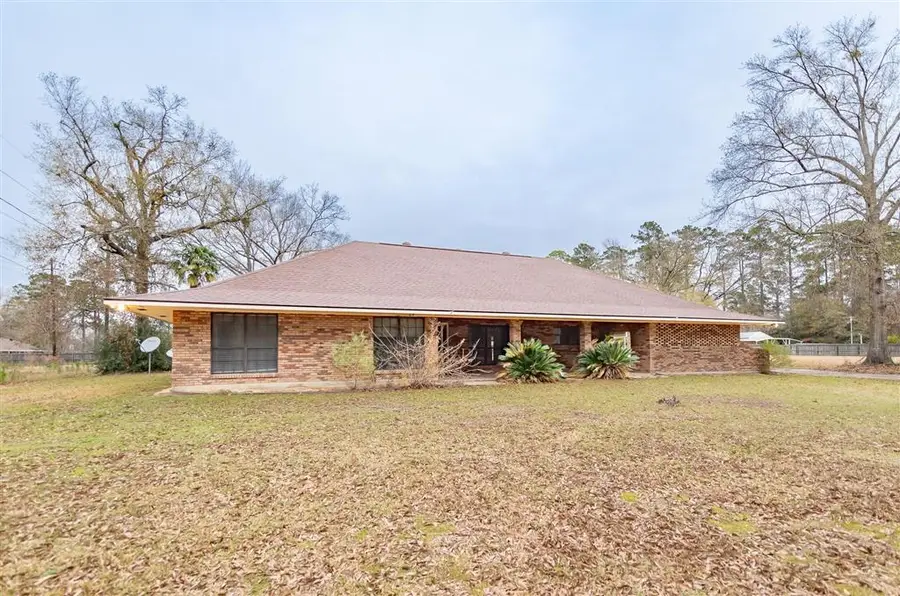 220 Woodland Dr Drive, Oakdale, LA 71463 - Image #3