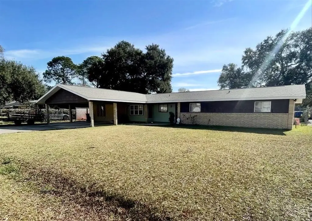 711 Scott Street, Jennings, LA 70546 - Image #1