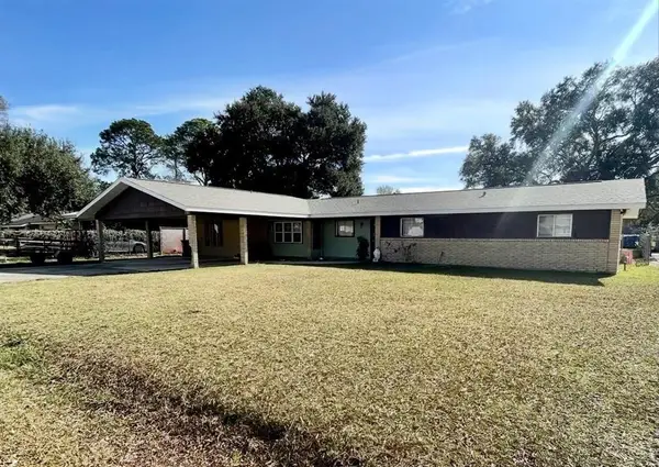 711 Scott Street, Jennings, LA 70546