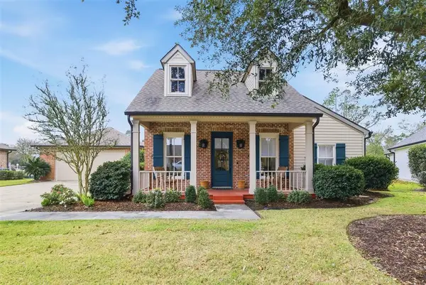 3975 S Lemongrass Circle S, Lake Charles, LA 70605