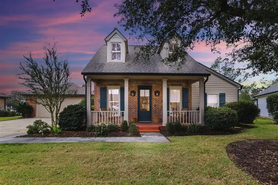 3975 S Lemongrass Circle S, Lake Charles, LA 70605 - Image #2