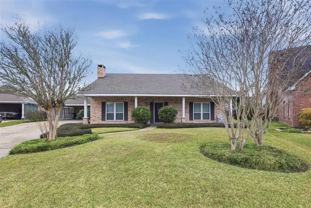 1528 N Covey Lane N, Lake Charles, LA 70605 - Image #1