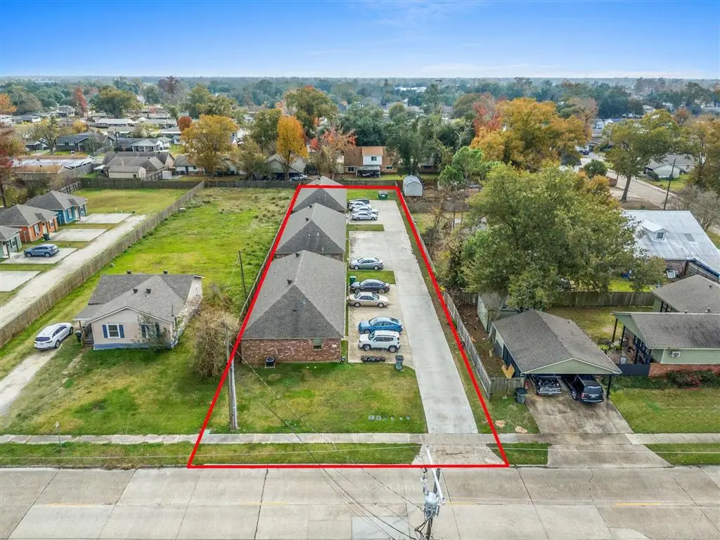 513 W Lagrange St Street W, Lake Charles, LA 70605 - Image #1