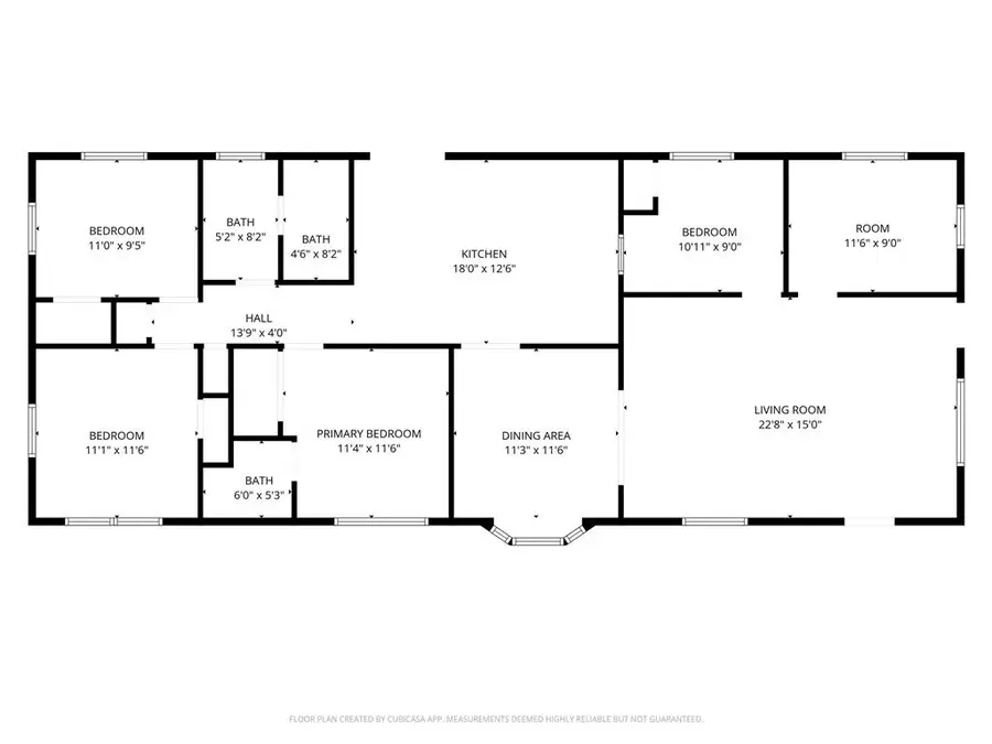 1228 Susan Street, Sulphur, LA 70665 - #2
