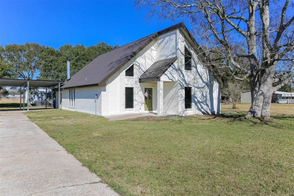 18512 Hwy 90, Lacassine, LA 70650 - Image #1