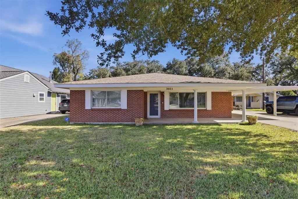 3021 Deaton Street, Lake Charles, LA 70601 - Image #1