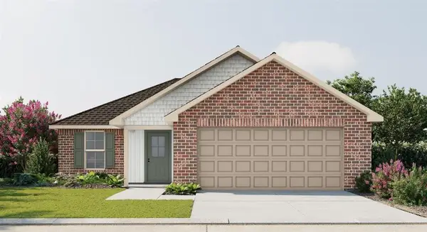 2361 Strickland Court, Lake Charles, LA 70607