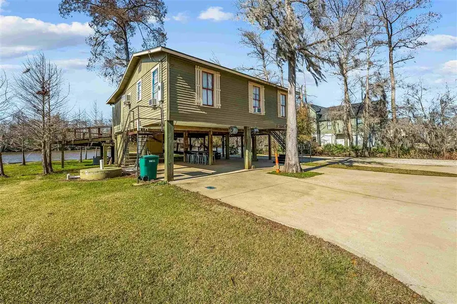 4845 Goos Ferry Road, Lake Charles, LA 70615 - #2