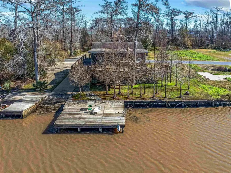 4845 Goos Ferry Road, Lake Charles, LA 70615 - #3