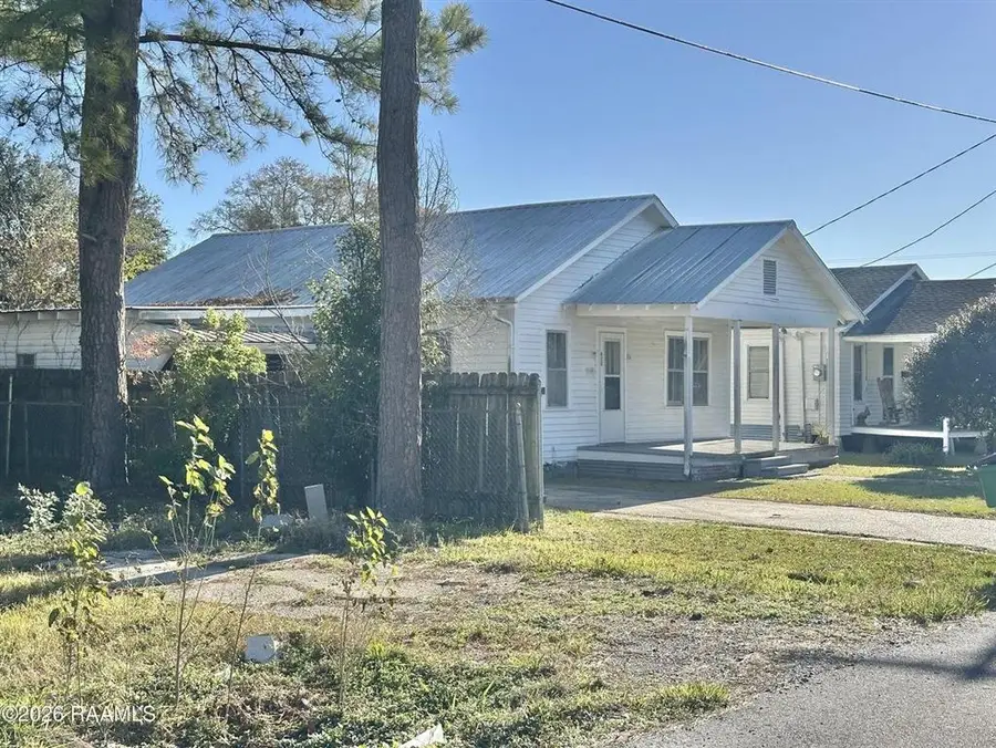 820 N Ave O N, Crowley, LA 70526 - #2