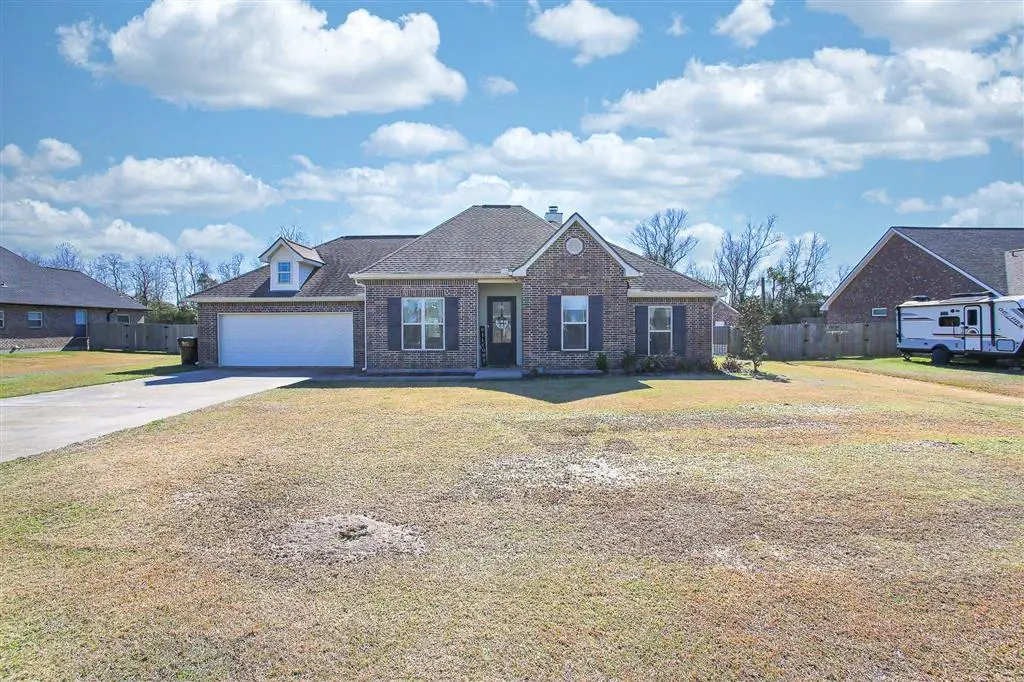 16345 Cheyenne Drive, Iowa, LA 70647 - #1