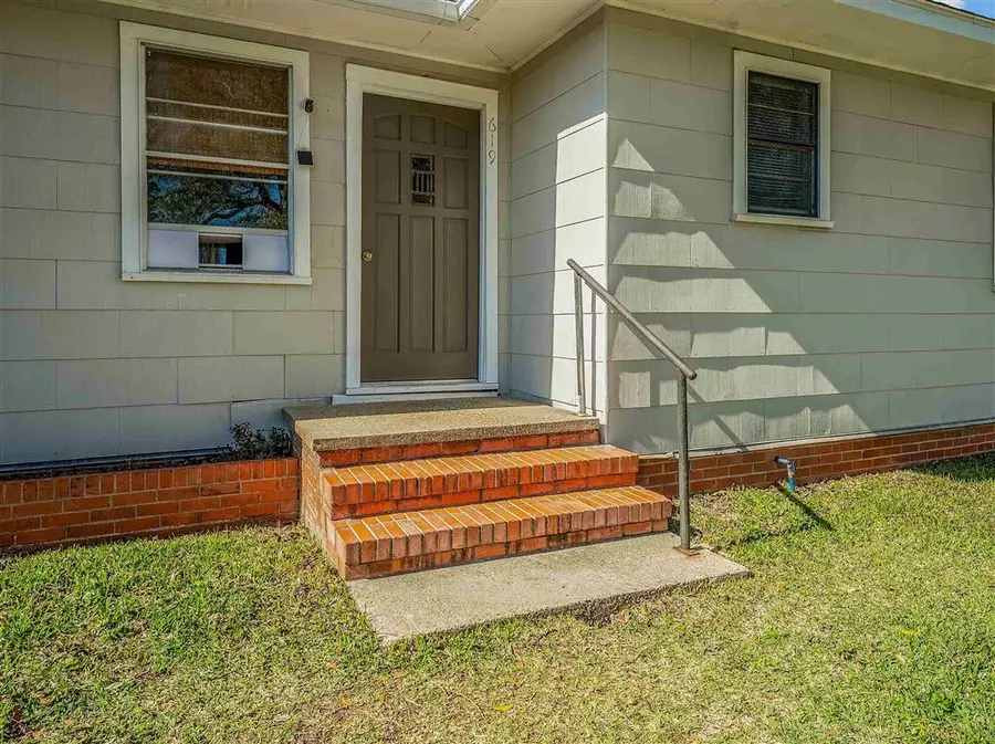 619 S Sarah Street S, Welsh, LA 70591 - #2