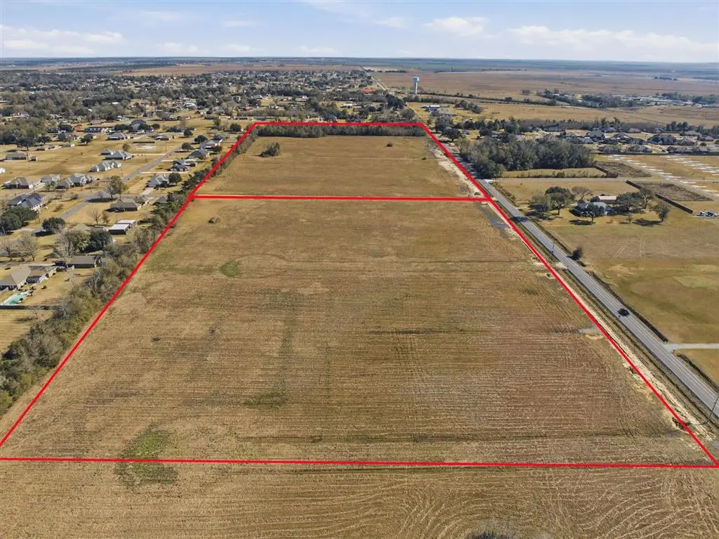 Tbd Gauthier Road, Lake Charles, LA 70601 - Image #1