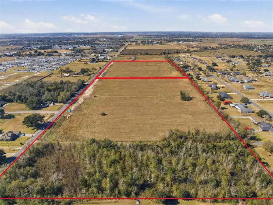 Tbd Gauthier Road, Lake Charles, LA 70601 - Image #2