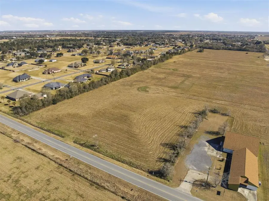 Tbd Tom Hebert Road, Lake Charles, LA 70601 - Image #2