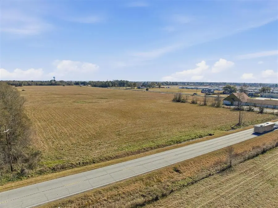 Tbd Tom Hebert Road, Lake Charles, LA 70601 - Image #3