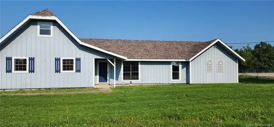 1320 Horseshoe Lane, Hackberry, LA 70645 - #2