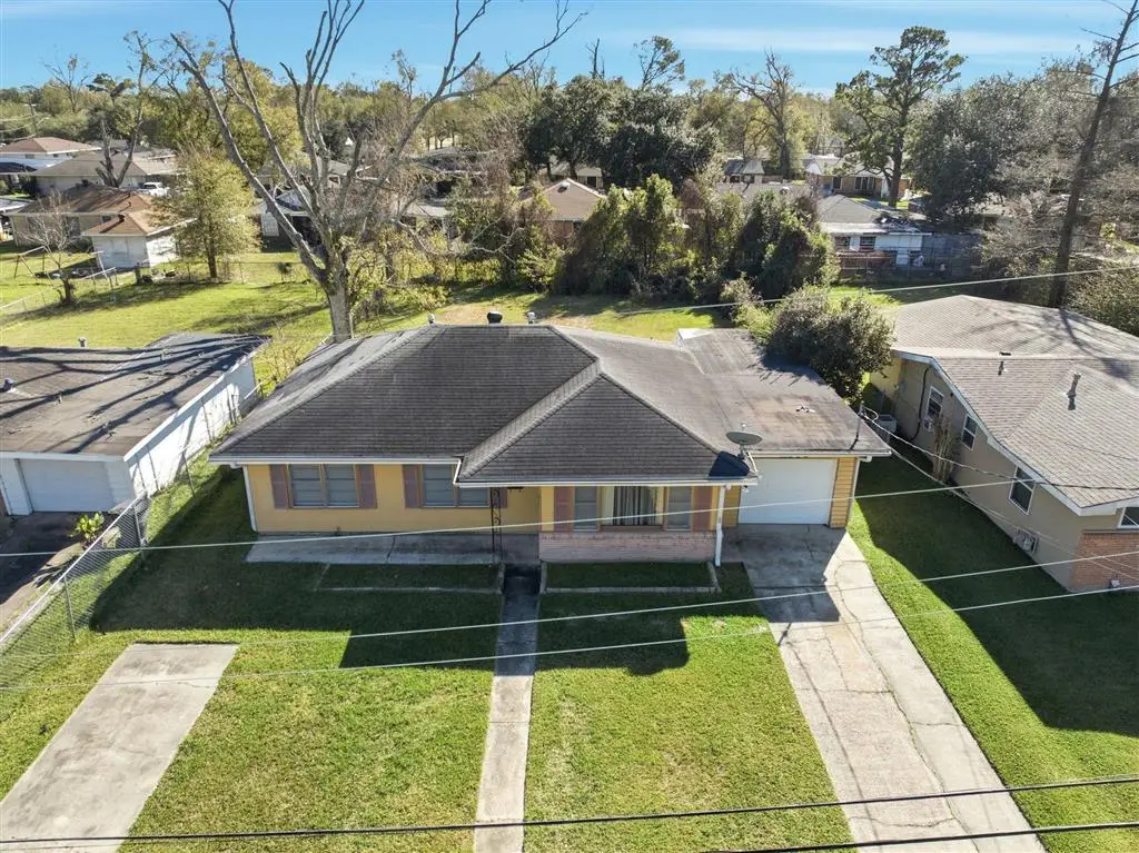 2140 11th St Street, Lake Charles, LA 70601 - #1