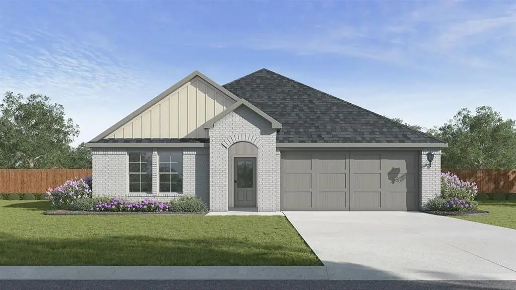 3141 Sapphire Drive, Lake Charles, LA 70607 - Image #1