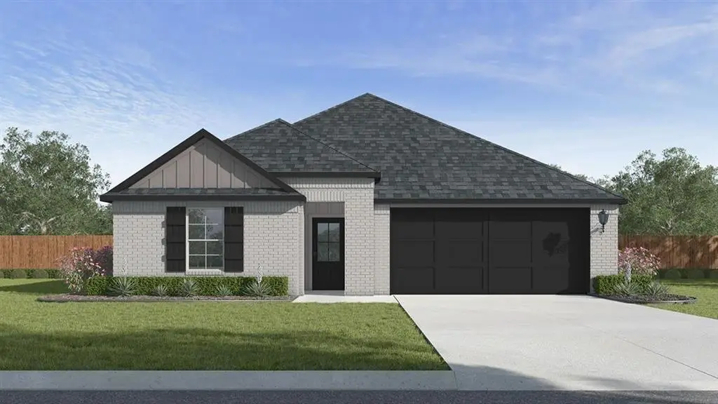 3137 Sapphire Drive, Lake Charles, LA 70607 - Image #1